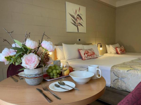 Гостиница Apollo Motel Parkes  Паркс